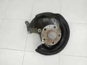 VW EOS 1F 06-09 Cabriolet TSI 1,4 118KW Achsschenkel Radnabe mit ABS Rechts Hinten