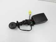 Renault Twingo III BCM 14-19 5T Gurtschloss Links Vorne