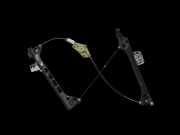 Audi TT Roadster 8J 8J9 10-14 Cabrio Fensterheber o. FH-Motor Links Vorne