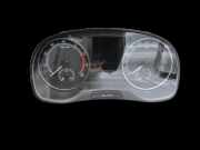 Skoda Fabia III NJ 14-22 1,0 55KW Kombiinstrument Tacho