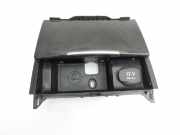 Mercedes C218 CLS 350 11-14 Coupe Aschenbecher Ascher Vorne 12V Steckdose Fach
