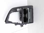 BMW F30 3er 316i 12-15 Mittelkonsole mit Becherhalter Ablagefach