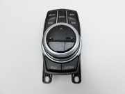 BMW F45 14-18 Bedienteil Controller für Navigation I-Drive Multimedia