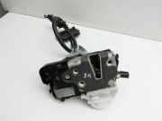 Ford Focus HP 18-22 KombiTürschloss m. ZV Stellmotor Links Vorne