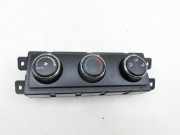 Chrysler Grand Voyager V RT 08-11 Bedienteil Bedienelement Heizung Klimabedienteil Hinten