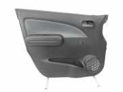 Opel Agila B 08-15 5T Türverkleidung Türpappe Links Vorne