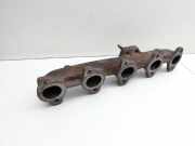 Citroen C3 II SC 09-13 HDI 1,6 68KW DV6DTED Abgaskrümmer