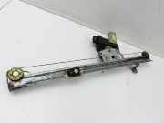 Jumper Ducato 250 06-14 Kasten Fensterhebermotor mit Fensterheber Links Vorne PUMA 22DT