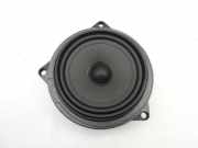 BMW 1er E88 125I 07-11 Lautsprecher Links Vorne