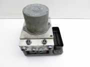 Audi A6 C7 4G 10-14 ABS Steuergerät mit Hydraulikblock Aggregat