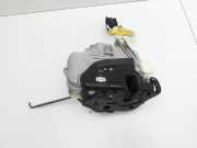 Audi A3 8P QU 10-12 5T Türschloss m. ZV Stellmotor Links Vorne