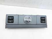 Land Range Rover III L322 Uhr DSC PDC Off ?ffner Heckklappe Schalter