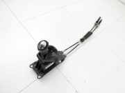 Dacia Sandero II B52 15-19 TCE 0,9 66KW Schaltkulisse Schalthebel