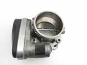 BMW E46 325XI LCI 03-06 2,5i 141KW M54B25O0 Drosselklappe