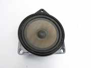 BMW X1 E84 X18D 09-12 Lautsprecher Links Hinten