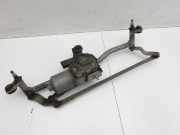 VW Touran 1T 06-10 Wischermotor m. WischergestÃ¤nge Vorne Links