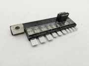 Hyundai Tucson TL 15-21 Relais Batteriesicherung