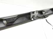 Ford EcoSport 12-22 Kennzeichenleuchte