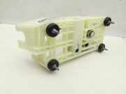 Volvo V40 II 12-16 D3 2,0 110KW Schaltkulisse Schalthebel Schaltknauf Schaltsack