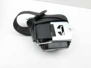 Skoda Superb 3T 13-15 Kombi Gurt Sicherheitsgurt Gurtstraffer Rechts Hinten