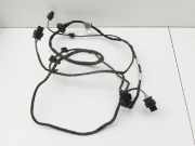 Audi A5 8TA 07-11 PDC Kabelbaum Einparkhilfe Hinten