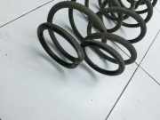 Suzuki Alto VII GF 09-15 Beide Feder Federn Hinten