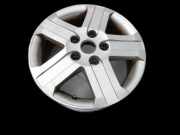 Opel Vivaro A 03-14 1x Felge Alufelge 5X118 6X16Zoll ET50