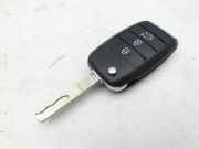 Kia Picanto JA 17-21 Zündschloss 2x Schlüssel Türschliesszylinder LV