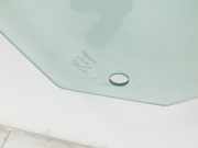 Opel Crossland X D75 20-24 Seitenscheibe RHK Türscheibe Rechts Hinten