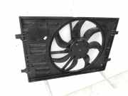 VW Golf VII 7 Variant 17-20 TSI 1,4 92KW Lüfter Ventilator f. Kühler