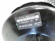 Jaguar XF X250 08-11 Deisel 3,0d 202KW Bremskraftverstärker