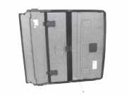 VW Passat B8 3G 14-19 Kombi Kofferraummatte Kofferraum Einlegeboden