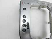 VW Tiguan I 5N 11-16 TDI 2,0 130KW Autom Schaltkulisse Blende Automatikgetriebe 4Motion