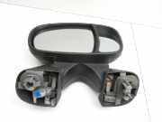 Opel Trafic Vivaro F7 06-14 Spiegel Aussenspiegel Rechts
