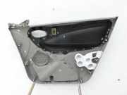 Renault Zoe BFM 12-19 Türverkleidung Türpappe Links Vorne