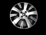 Renault Captur I 13-21 1x Felge Alufelge 5X114.3 6.5X16Zoll ET40