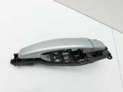 Opel Zafira B A05 11-16 Türgriff Klinke Griff aussen Links Hinten