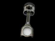 Peugeot 1007 KM 07-14 HDI 1,6 80KW DV6TED4 FAP Kolben mit Pleuel Pos B