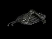 Skoda Octavia II 1Z 09-13 Kombi Halter Träger Führung Aufnahme f. Scheinwerfer Links Vorne