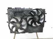 Ducato Boxer III 250 H2 14Q 06-11 2,2D Lüfter Ventilator f. Kühler