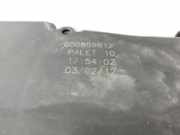 Renault Megane III 08-12 dCi 1,5 81KW Schlossträger Frontmaske Träger Kühlerzarge