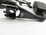 VW Golf Sportsvan 14-20 Kombi Gurtschloss Mitte Hinten