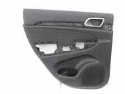 Jeep Grand Cherokee WK2 13-17 Türverkleidung Türpappe Links Hinten