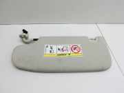 Ford Mondeo 5 V CF 14-19 Sonnenblende mit Spiegel Beleuchtung Vorne Rechts