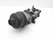 Opel Corsa D 06-10 CDTi 1,3 55KW Z13DTJ Ölfiltergehäuse Gehäuse Halter für Ölfilter