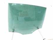 VW Golf V 5 Plus 5M 04-08 Seitenscheibe LHK für Türscheibe Fenster Links Hinten