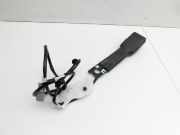 Mitsubishi Outlander III 15-18 Gurtschloss Mitte Hinten