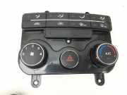 Hyundai I30 FD 10-12 Bedienteil Bedienelement Klimabedienteil
