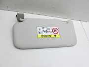 Ford Fiesta VII 17-21Sonnenblende Rechts f?r Beifahrer