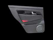 Ssangyong Rexton W RJ 12-17 Türverkleidung Türpappe Links Hinten